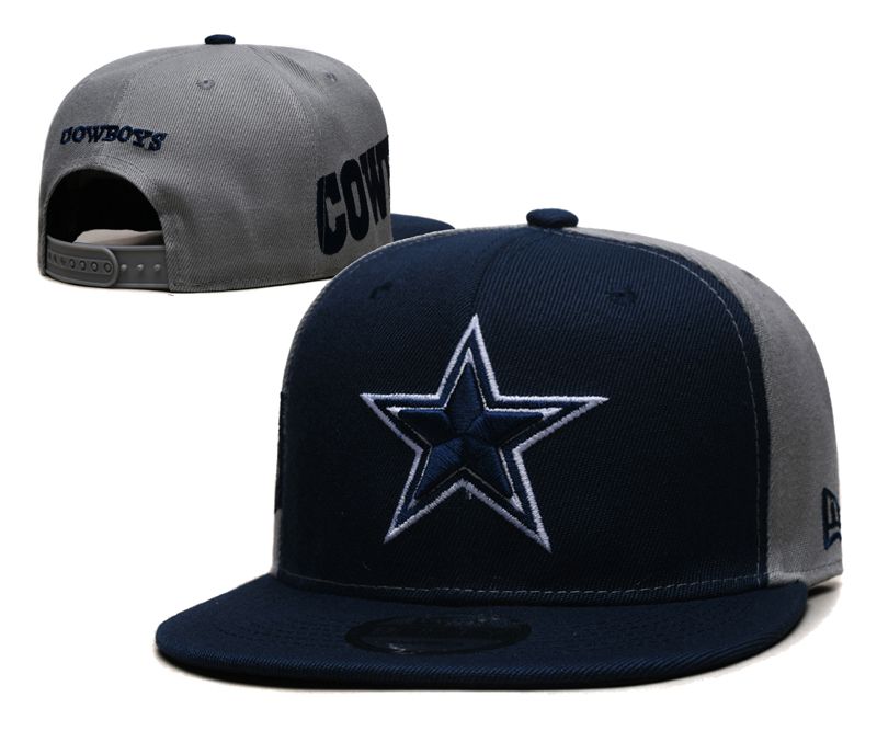 2024 NFL Dallas Cowboys Hat YS2024103012->nfl hats->Sports Caps